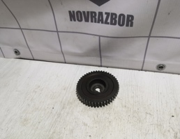 Шестерня (шкив) распредвала для Mazda Mazda 3  BK  02-09  запчасти бу