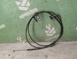 Трос газа для Mitsubishi Space Wagon (N3,N4) 1991-2000  запчасти бу