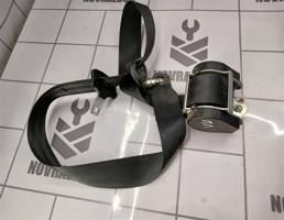 Ремень безопасности для Renault Logan 2005-2014  запчасти бу