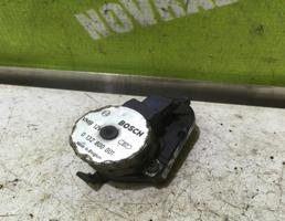 Моторчик заслонки отопителя для BMW 7-серия E32 1986-1994  запчасти бу