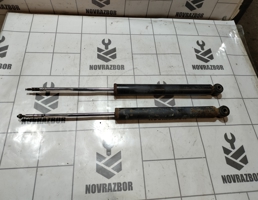 Амортизатор задний для Ford Focus 1 1998-2004  запчасти бу