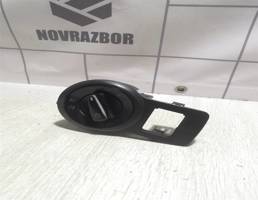 Переключатель света фар для Skoda Octavia A4 1U 2000-2011  запчасти бу