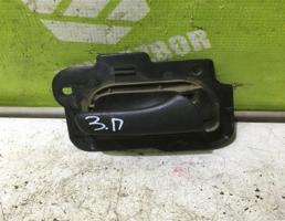 Ручка двери задней внутренняя правая для Opel Vectra B 1995-1999  запчасти бу