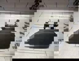 Ручка двери наружная левая для Renault Logan 2 14-18  запчасти бу