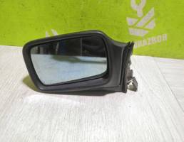 Зеркало левое электрическое для BMW 5-серия E28 81-87  запчасти бу