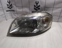 Фара левая для Chevrolet Aveo (T250) 2005-2011  запчасти бу
