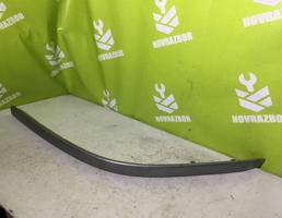 Молдинг бампера передний левый для BMW 5-серия E39 1995-2003  запчасти бу