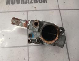 Фланец двигателя системы охлаждения для Fiat Punto 2 (188) 99-10  запчасти бу