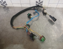 Проводка (коса) для Peugeot 307 2001-2008  запчасти бу