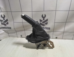 Рычаг стояночного тормоза для Ford Focus 2 05-08  запчасти бу