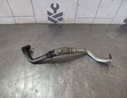 Трубка турбокомпрессора (турбины) для VW Passat B5 96-00  запчасти бу