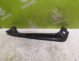 Накладка (кузов внутри) для Mercedes Benz W210 E-class 1995-2000  запчасти бу