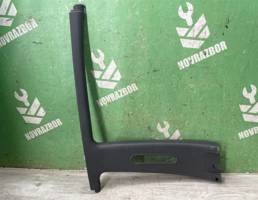 Обшивка стойки для Kia Sephia Shuma 1996-2001  запчасти бу