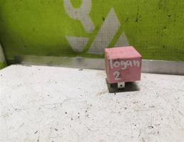 Реле для Renault Logan 2005-2014  запчасти бу