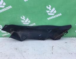 Накладка на порог для VW Golf 3 Vento 91-97  запчасти бу