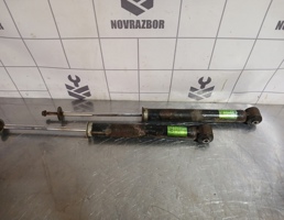 Амортизатор задний для Chevrolet Aveo (T250) 2005-2011  запчасти бу