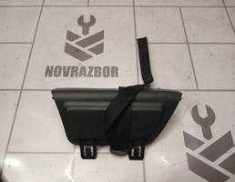 Накладка (кузов внутри) для Skoda Yeti 2009-2018  запчасти бу