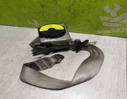 Ремень безопасности с пиропатроном для VW Passat B5 96-00  запчасти бу