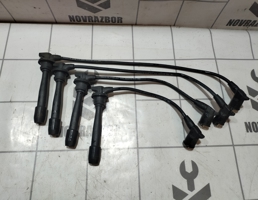Провода высоковольтные для Hyundai Elantra 3  00-05  запчасти бу