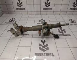 Колонка рулевая для Chevrolet Aveo T200 03-08  запчасти бу