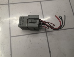 Реле для Opel Omega B 1994-2003  запчасти бу