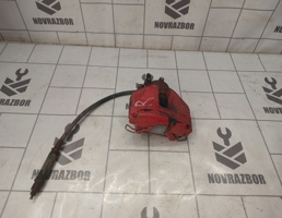 Суппорт передний правый для Opel Vectra B 1999-2002  запчасти бу