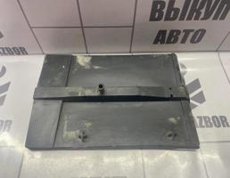 Крепление АКБ (корпус/подставка) для Renault Logan 2 14-18  запчасти бу