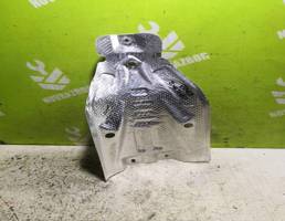 Экран тепловой для Kia Optima 3 2010-2015  запчасти бу