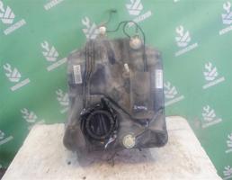 Бак топливный для Mazda Mazda 3  BK  02-09  запчасти бу