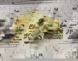 Бачок расширительный для Daewoo Nexia 95-16  запчасти бу