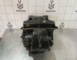 Корпус отопителя для Audi A6 (C4) 1994-1997  запчасти бу