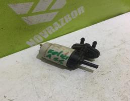 Насос омывателя для Skoda Felicia 1998-2001  запчасти бу