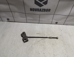 Трос стояночного тормоза для Nissan Almera N16 2000-2006  запчасти бу