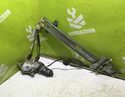 Стеклоподъемник электр. задний левый для Kia Sportage 1994-2004  запчасти бу