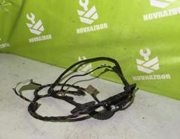 Проводка (коса) для VW Polo Sed RUS 2011-2020  запчасти бу