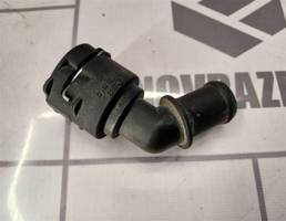 Фланец двигателя системы охлаждения для Skoda Octavia A4 1U 2000-2011  запчасти бу