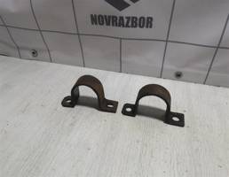 Кронштейн рулевой рейки для Kia RIO 1 2000-2004  запчасти бу