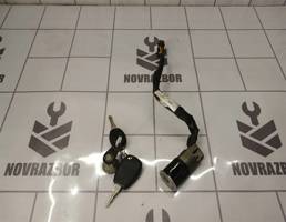 Замок зажигания для Renault Logan 2005-2014  запчасти бу