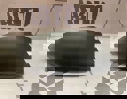 Крышка зеркала для Peugeot 307 2001-2008  запчасти бу