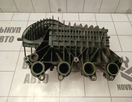 Коллектор впускной для Skoda Yeti 2009-2018  запчасти бу