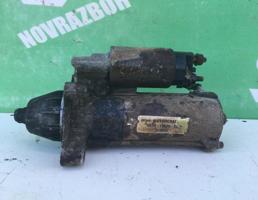 Стартер для Ford Tourneo Connect 02-13  запчасти бу