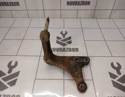 Кронштейн опоры двигателя для Chevrolet Aveo T200 03-08  запчасти бу