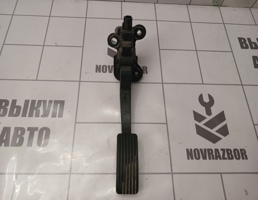 Педаль газа для Mitsubishi Lancer 10 CX  CY 07-17  запчасти бу