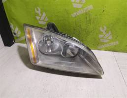 Фара правая для Ford Focus 2 05-08  запчасти бу