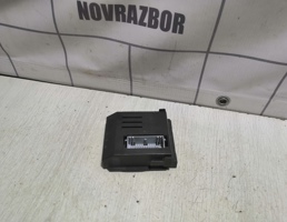 Блок электронный для Renault Clio 2 Symbol 1998-2008  запчасти бу