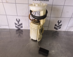 Насос топливный электро для VW Passat B5 96-00  запчасти бу