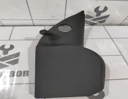 Накладка зеркала правого для Opel Corsa C 2000-2006  запчасти бу