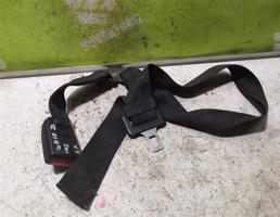 Ответная часть ремня безопасности для VW Golf 2 Jetta 2 83-92  запчасти бу