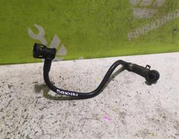 Трубка вакуумная для Renault Clio 2 Symbol 1998-2008  запчасти бу