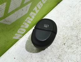 Кнопка обогрева заднего стекла для Renault Megane 96-99  запчасти бу